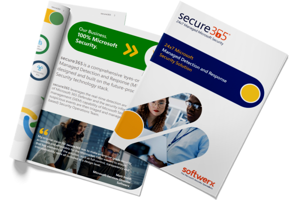 secure365 guidebook Guide Image