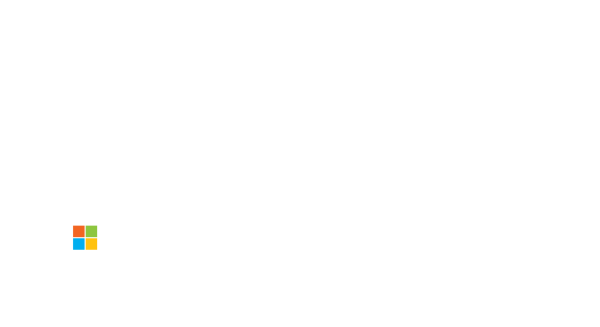 MISA Member badge_gray background_MS Security logo